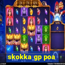 skokka gp poa